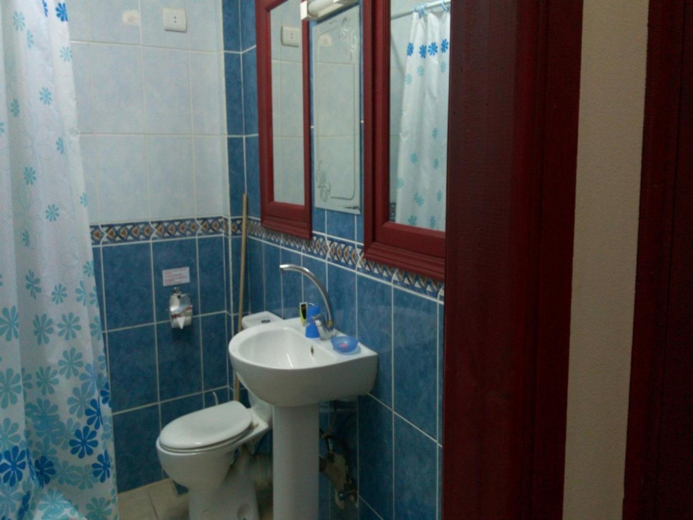 Osiris Hotel Cairo Main image
