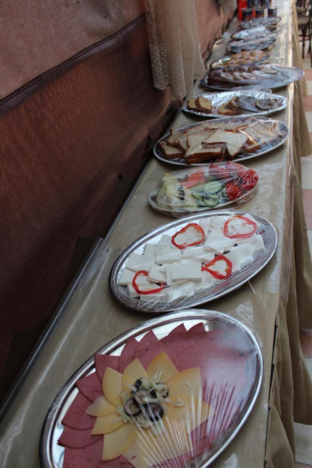 Osiris Hotel Cairo Image 14